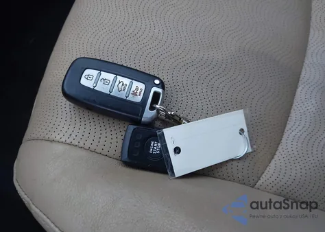 2013 Hyundai Elantra Limited from USA, damaged, VIN KMHDH4AE9DU595498